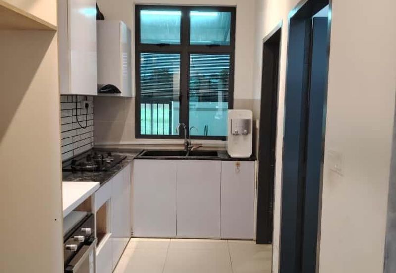 Broadhill Forest Heights