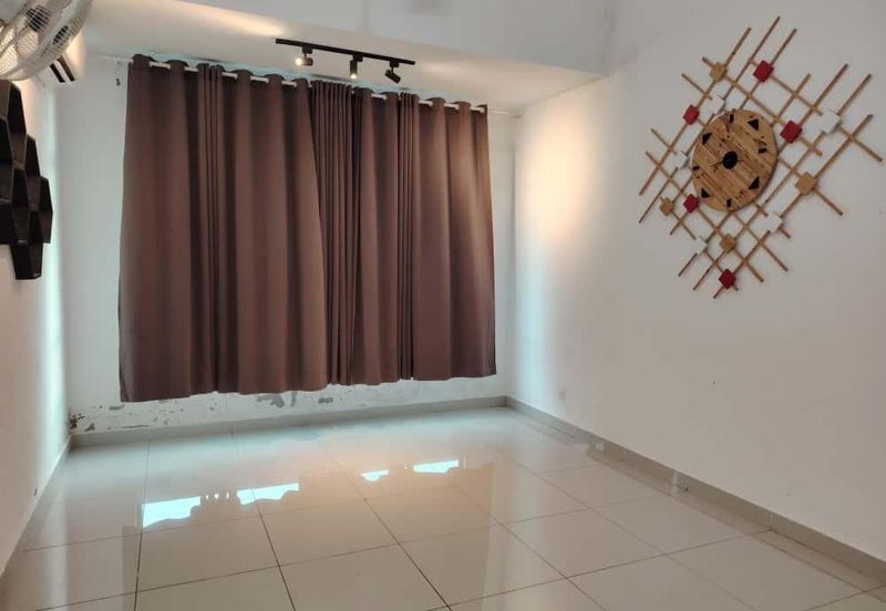 Broadhill Forest Heights