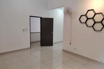 Broadhill Forest Heights