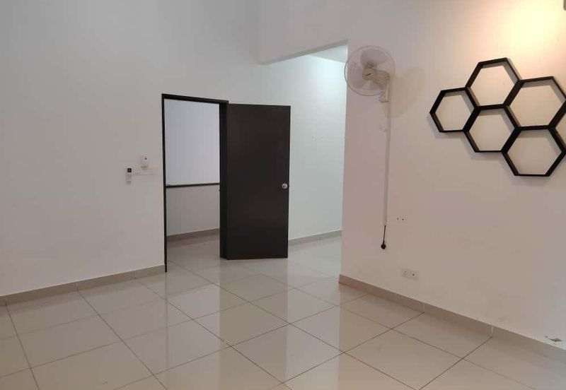 Broadhill Forest Heights