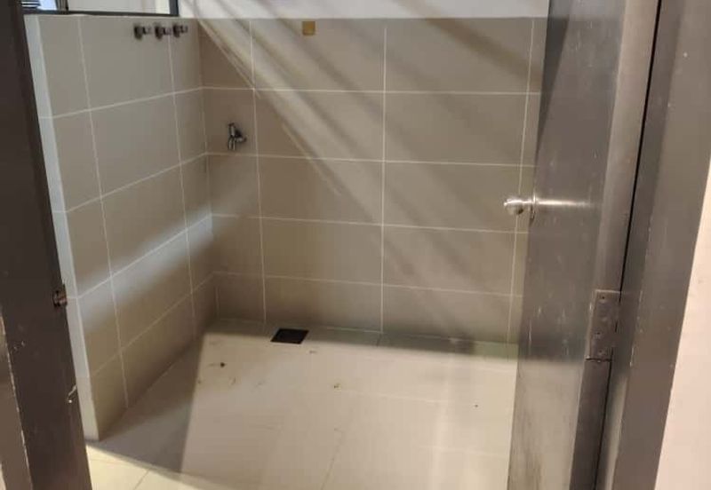 Broadhill Forest Heights