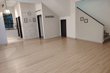 Broadhill Forest Heights