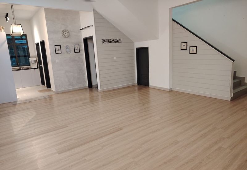 Broadhill Forest Heights