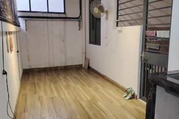 Broadhill Forest Heights