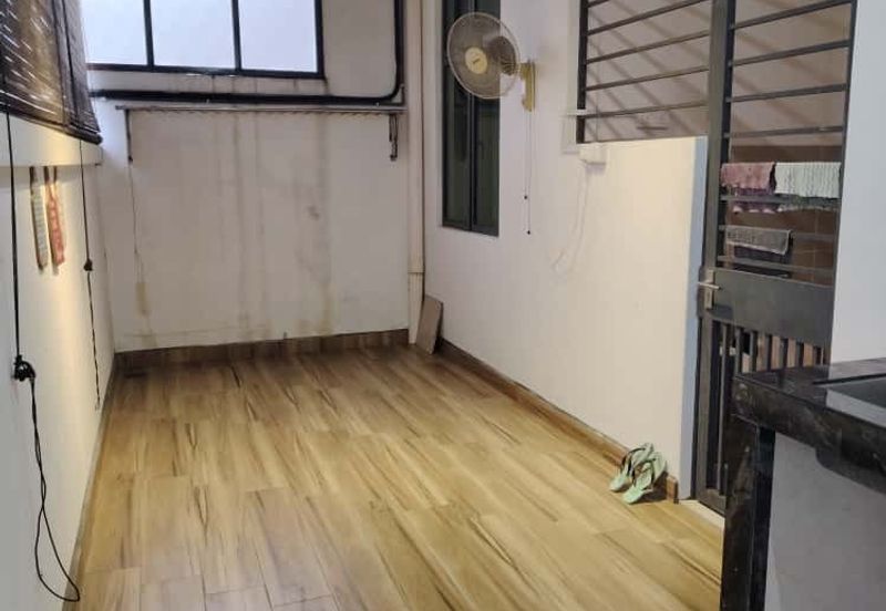 Broadhill Forest Heights