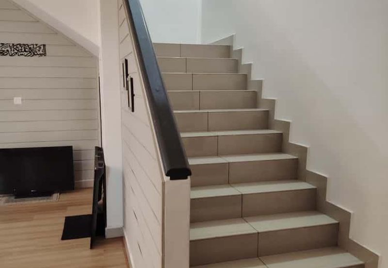 Broadhill Forest Heights