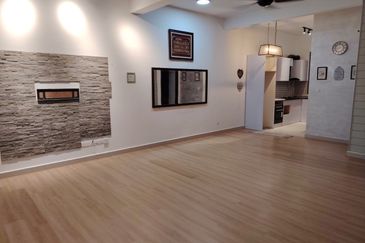 Broadhill Forest Heights