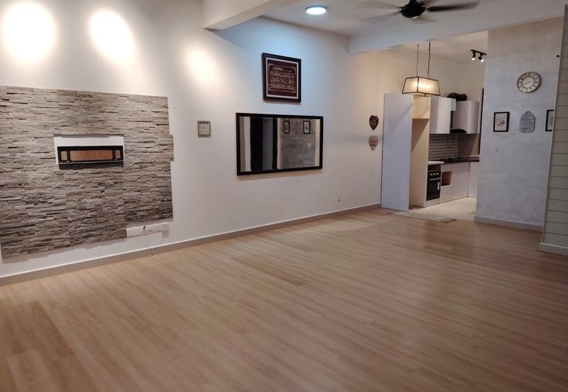 Broadhill Forest Heights