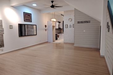 Broadhill Forest Heights