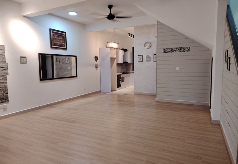 Broadhill Forest Heights