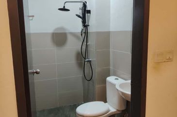 Broadhill Forest Heights