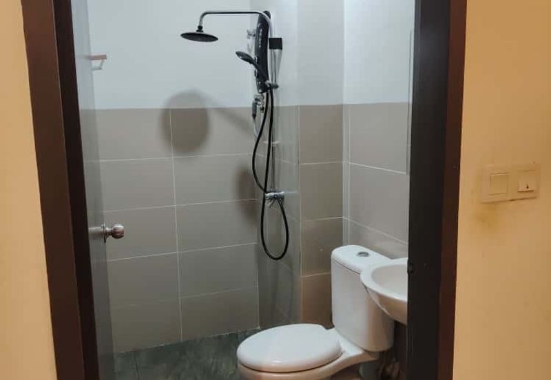 Broadhill Forest Heights