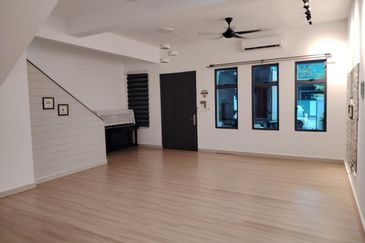 Broadhill Forest Heights