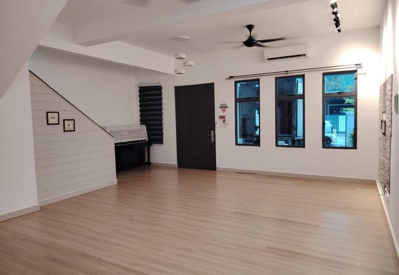 Broadhill Forest Heights