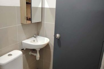 Broadhill Forest Heights