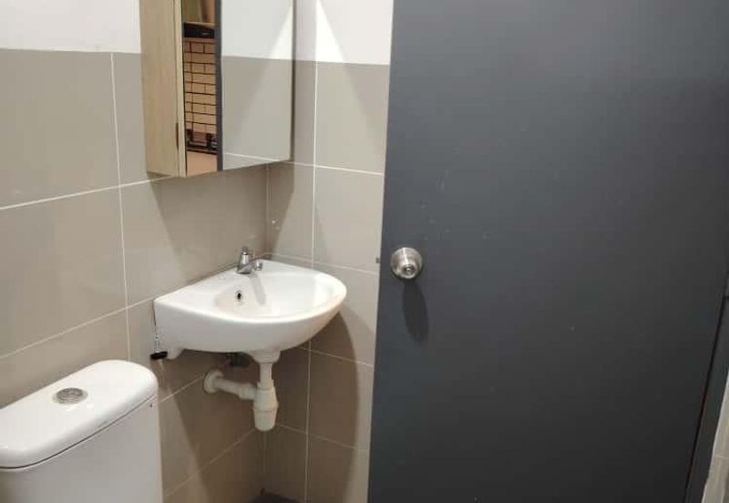 Broadhill Forest Heights