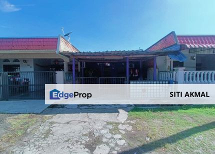 Teres Setingkat Taman Murni, Sepang, Selangor, Sepang