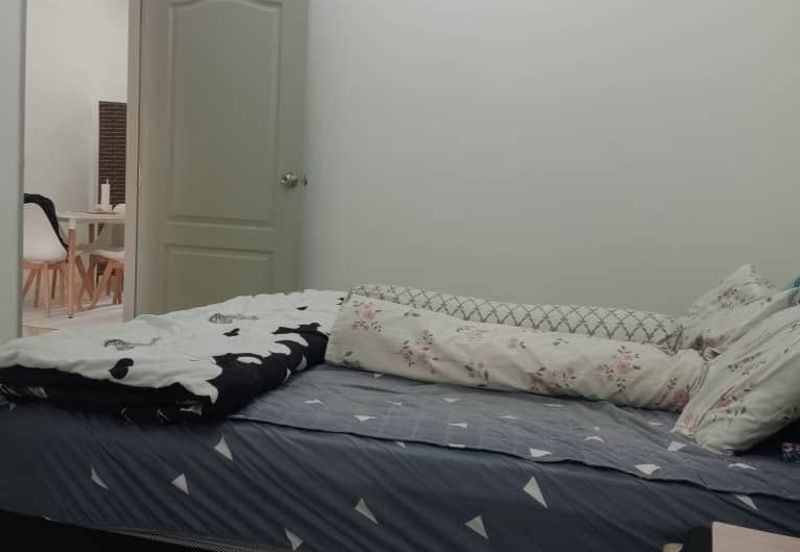 TAMAN BAYU INDERA, LUKUT