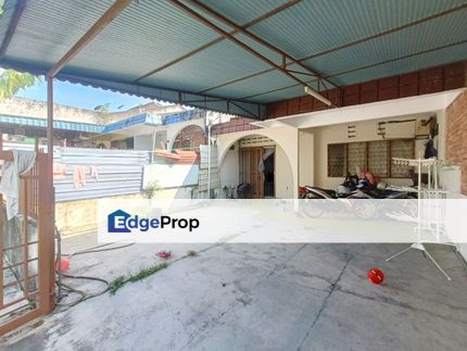 Single Storey Taman Nilai, Negeri Sembilan, Nilai