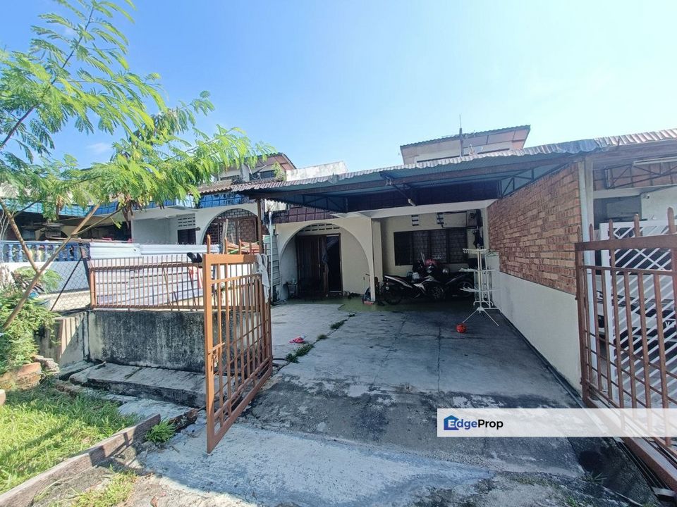 Single Storey Taman Nilai, Negeri Sembilan, Nilai