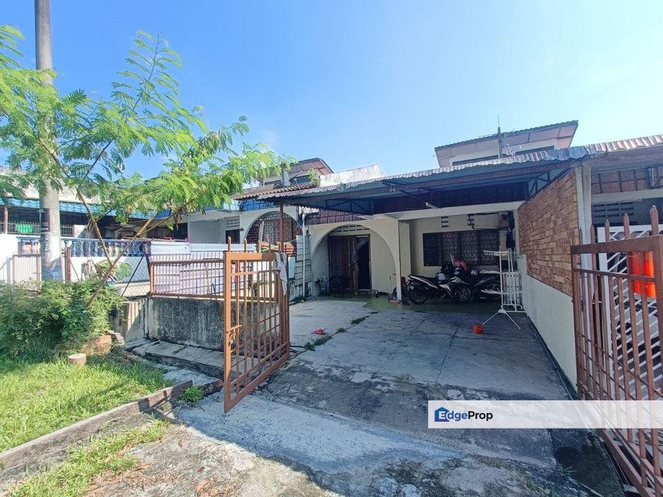 Single Storey Taman Nilai, Negeri Sembilan, Nilai