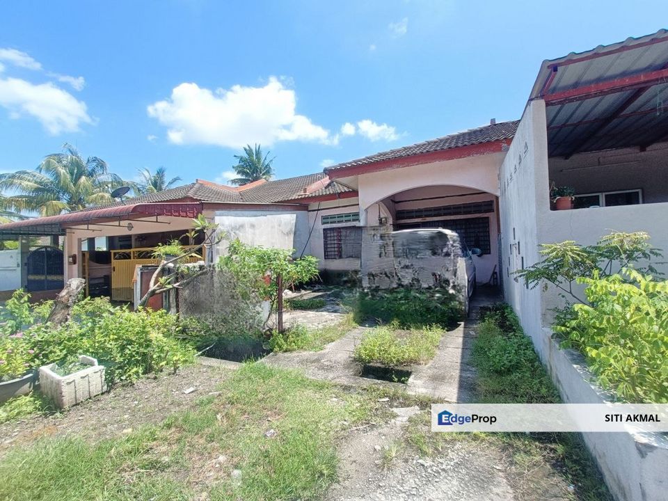 Single Storey Taman Semarak 2, Nilai Negeri Sembilan, Negeri Sembilan, Nilai