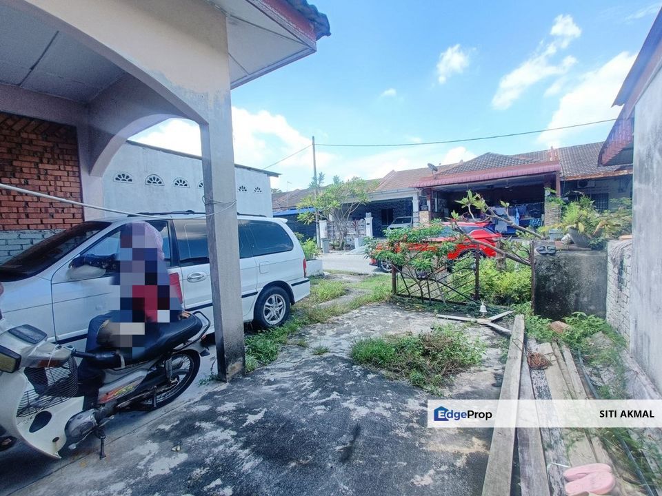 Single Storey Taman Semarak 2, Nilai Negeri Sembilan, Negeri Sembilan, Nilai