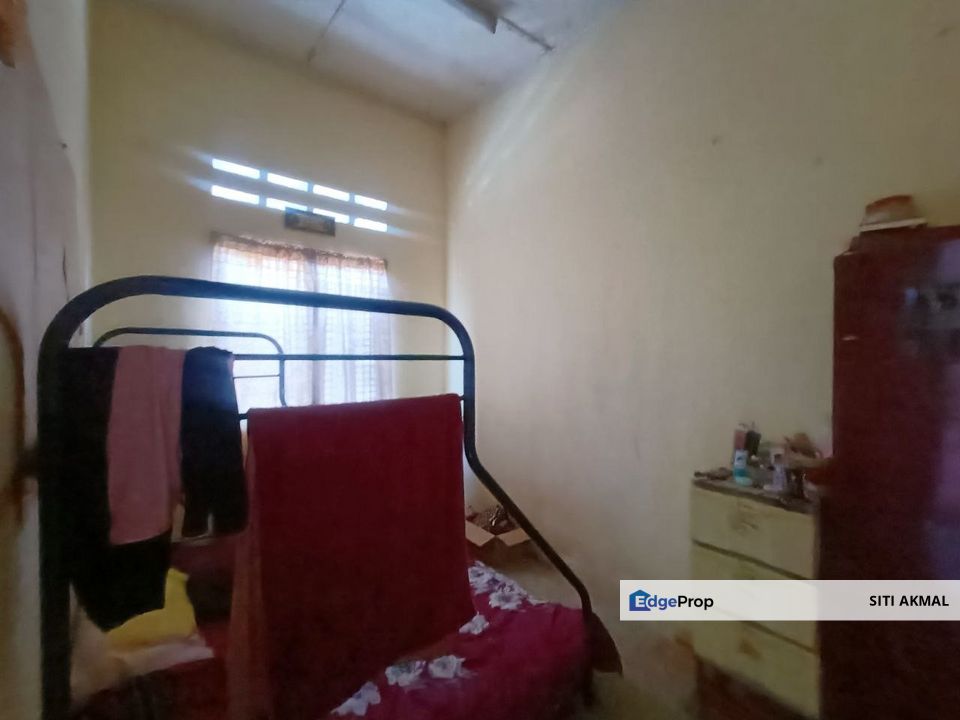 Single Storey Taman Semarak 2, Nilai Negeri Sembilan, Negeri Sembilan, Nilai