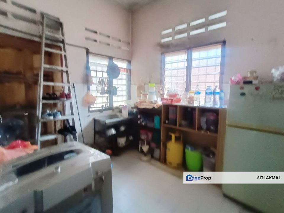 Single Storey Taman Semarak 2, Nilai Negeri Sembilan, Negeri Sembilan, Nilai