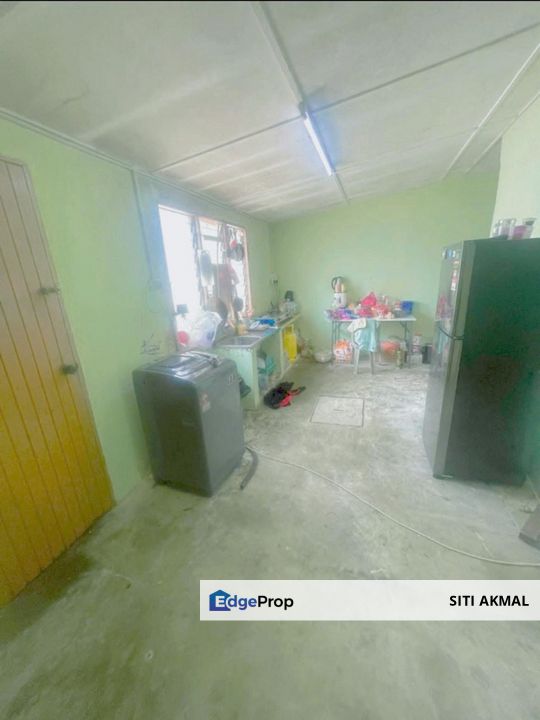 Taman Kelab Tuanku Seremban, Negeri Sembilan, Seremban