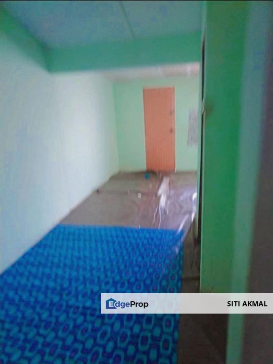 Taman Kelab Tuanku Seremban, Negeri Sembilan, Seremban