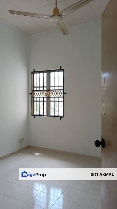 ENDLOT SINGLE STOREY HOUSE  TAMAN KEMUNING, SENAWANG, Negeri Sembilan, Senawang