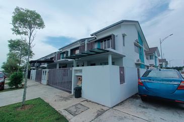 Serenia Amani @ Serenia City