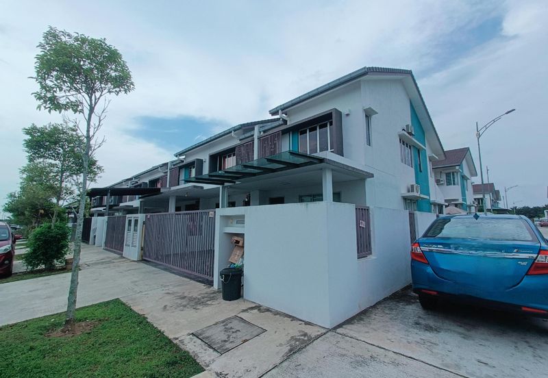 Serenia Amani @ Serenia City