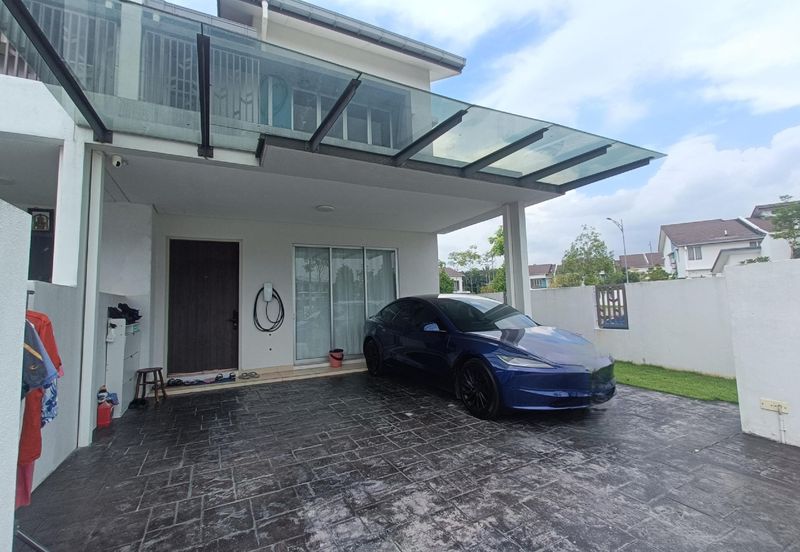 Serenia Amani @ Serenia City