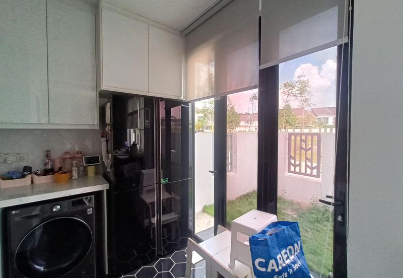 Serenia Amani @ Serenia City