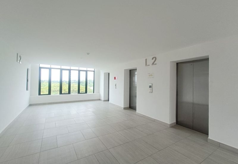 Edusphere @ Cyberjaya