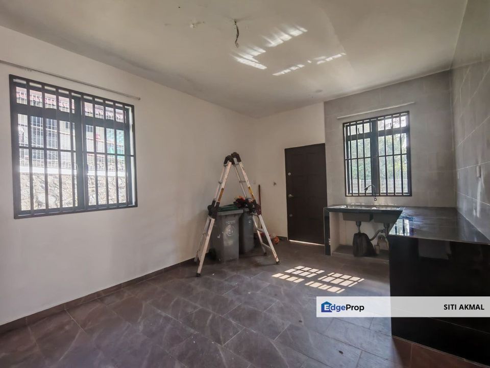 Rumah Semi D Setingkat 🏠 @ Taman Rasah Seremban, Negeri Sembilan, Seremban