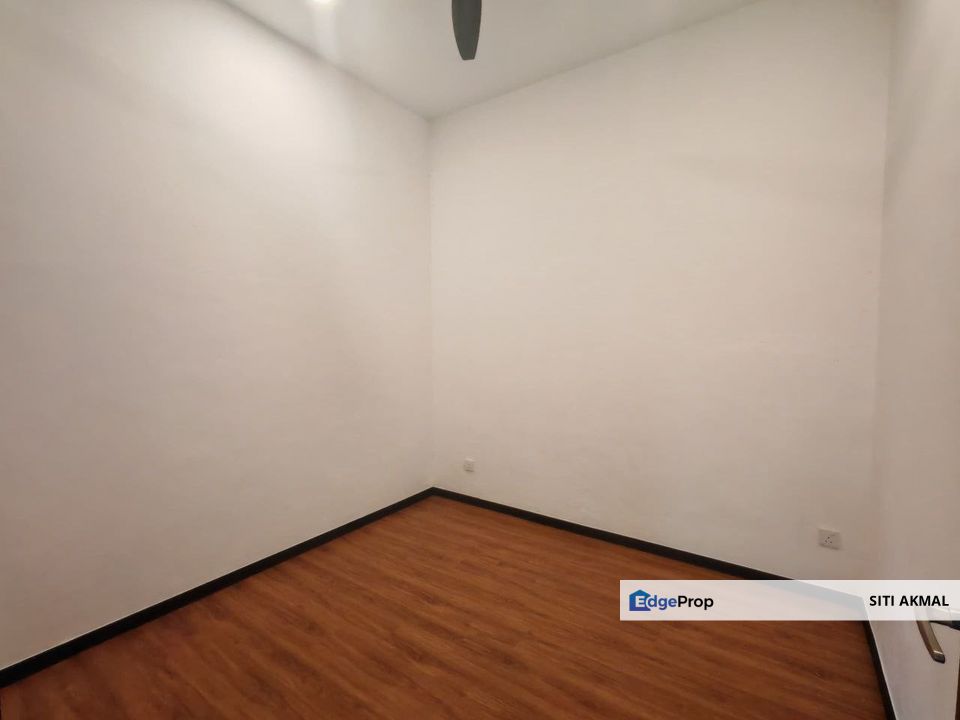 Rumah Semi D Setingkat 🏠 @ Taman Rasah Seremban, Negeri Sembilan, Seremban