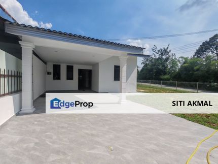 Rumah Semi D Setingkat 🏠 @ Taman Rasah Seremban, Negeri Sembilan, Seremban