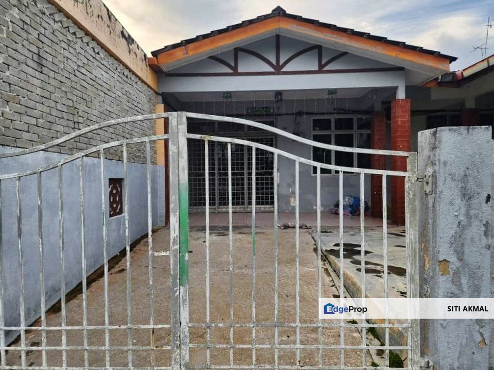 FOR SALE  Taman Bandar Seremban Selatan, Seremban, Negeri Sembilan, Negeri Sembilan, Seremban