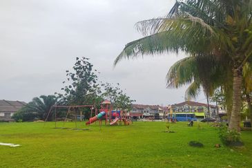 Bandar Seremban Selatan