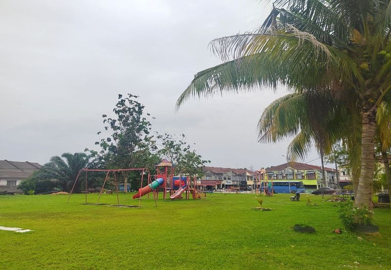 Bandar Seremban Selatan