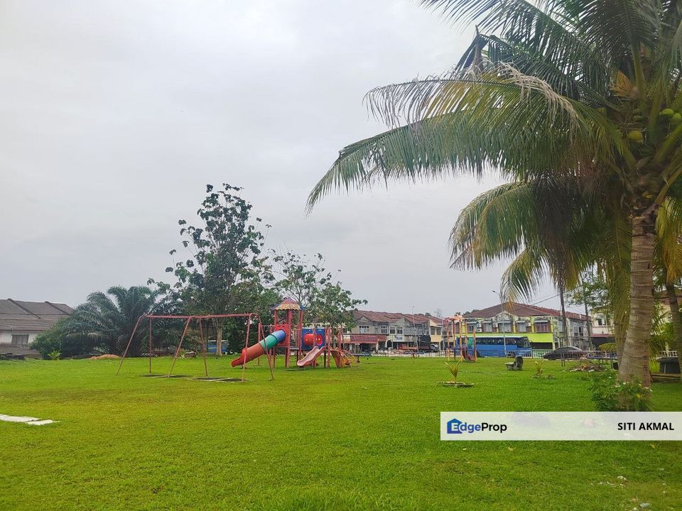 FOR SALE  Taman Bandar Seremban Selatan, Seremban, Negeri Sembilan, Negeri Sembilan, Seremban