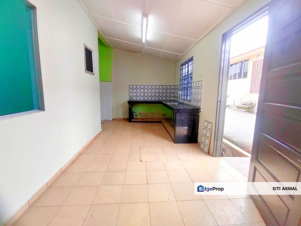 FOR SALE  Taman Bandar Seremban Selatan, Seremban, Negeri Sembilan, Negeri Sembilan, Seremban