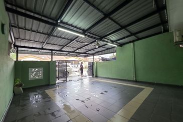 Taman Gadong Jaya