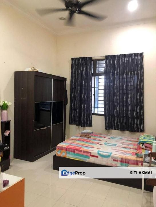 🏠END LOT SINGLE STOREY TAMAN DESA PUTERI,BAHAU NEGERI SEMBILAN🏠, Negeri Sembilan, Bahau