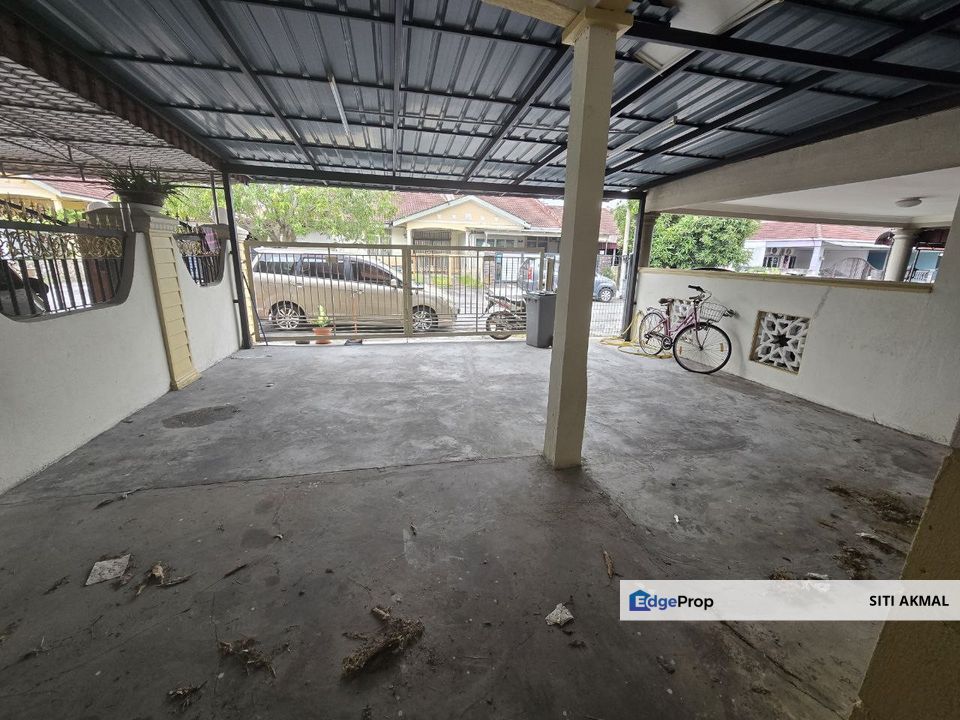 FREEHOLD SINGLE STOREY TAMAN DESA INDAH, NILAI, NEGERI SEMBILAN., Negeri Sembilan, Nilai