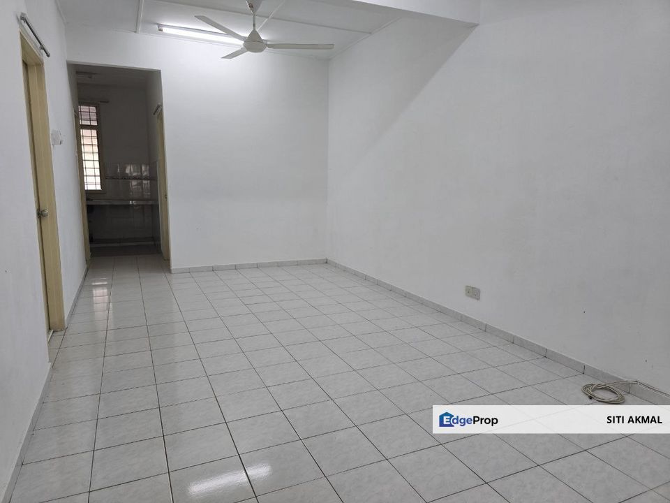 FREEHOLD SINGLE STOREY TAMAN DESA INDAH, NILAI, NEGERI SEMBILAN., Negeri Sembilan, Nilai