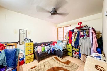 Bandar Tun Razak, Kuala Lumpur